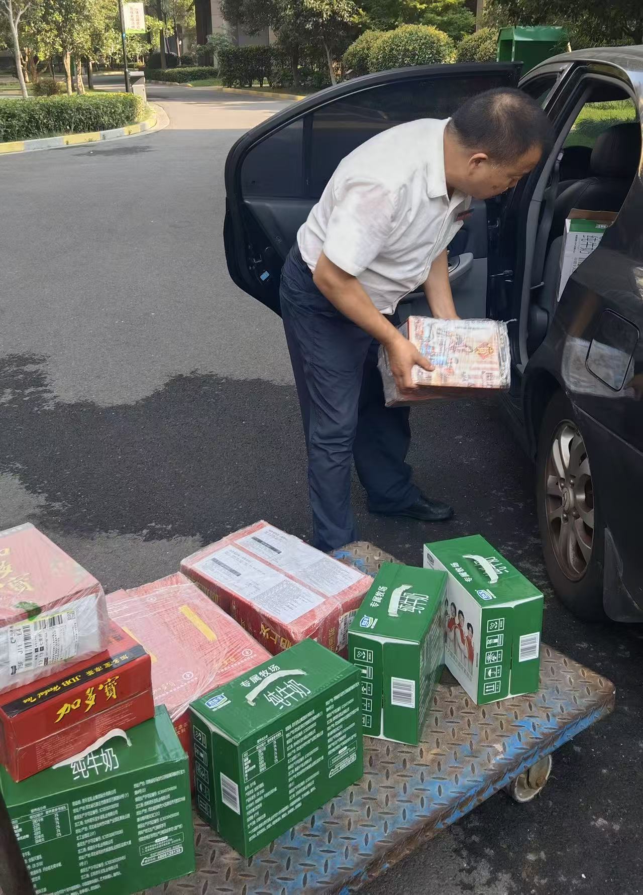 常德物業(yè)管理,物業(yè)企業(yè),陽光物業(yè)