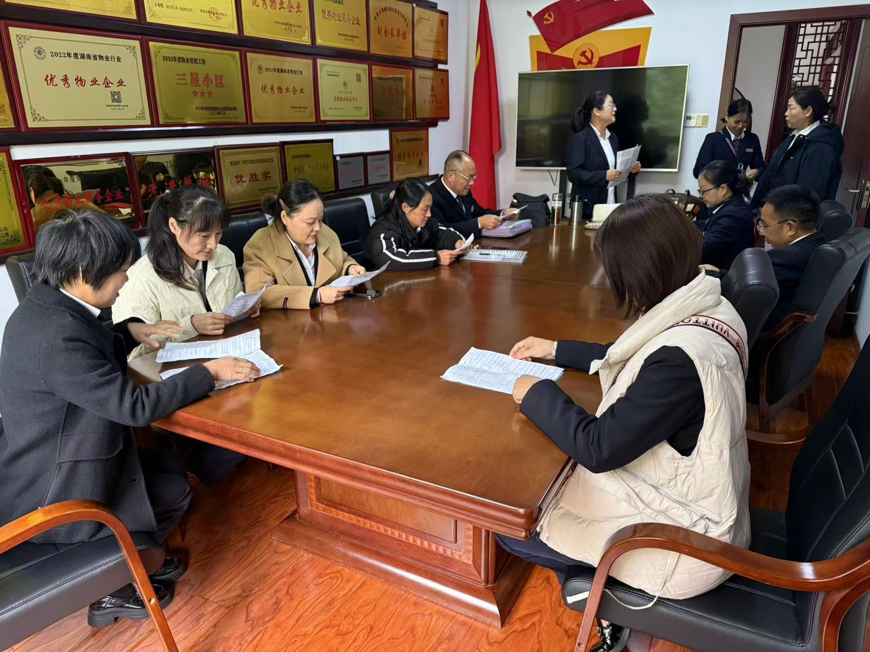 常德物業(yè)管理,物業(yè)企業(yè),陽光物業(yè)